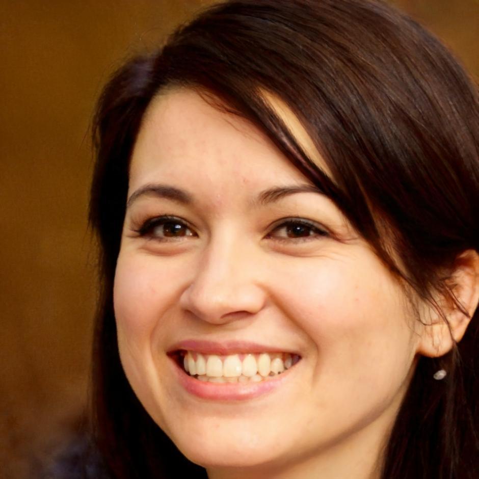Priya Holbrook, Training Manager